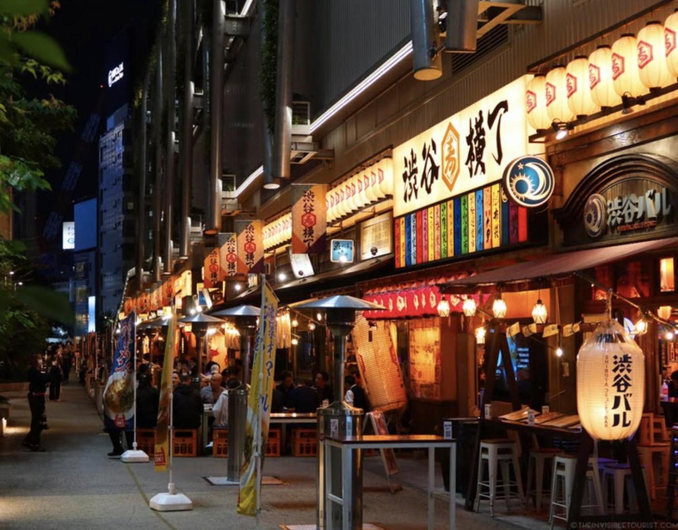도쿄 Shibuya 渋谷 下北沢エリア 電動キックボードluup敷地内 駅徒歩3分 아파트 외부 사진